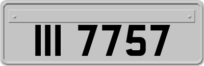 III7757