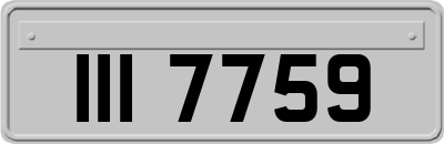 III7759