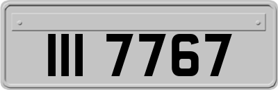 III7767