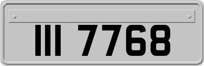 III7768