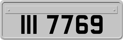 III7769