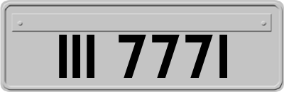 III7771