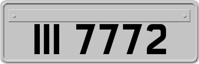 III7772