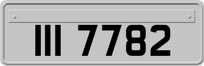 III7782