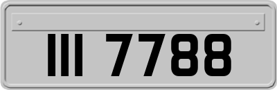 III7788