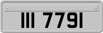 III7791