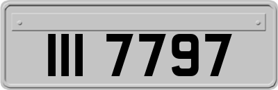 III7797