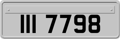 III7798