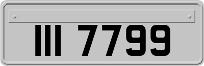 III7799