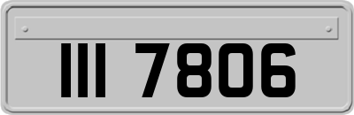 III7806