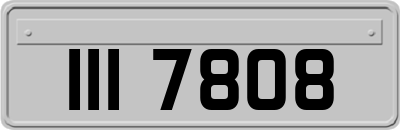 III7808