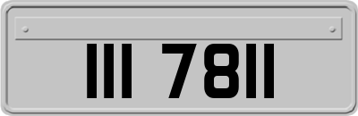 III7811