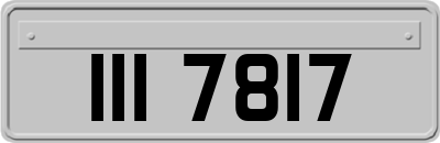 III7817
