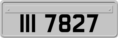 III7827