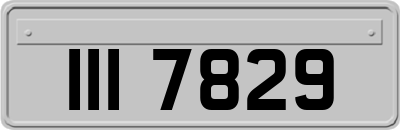 III7829