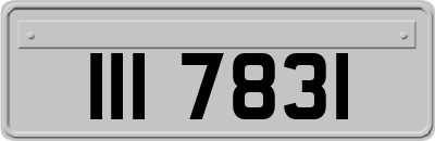 III7831