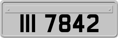 III7842