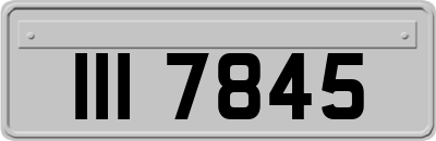 III7845