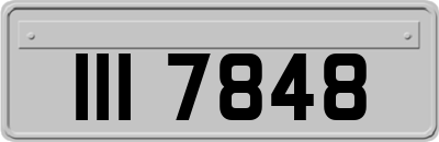 III7848