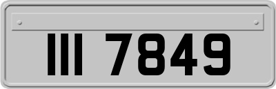 III7849