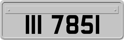 III7851