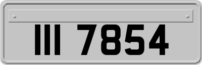 III7854