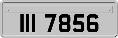 III7856