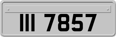 III7857