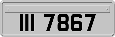 III7867