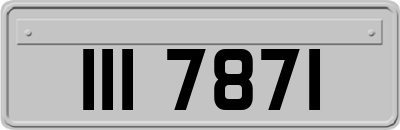 III7871
