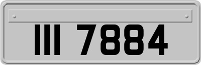 III7884
