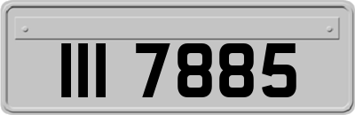 III7885