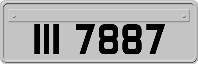 III7887