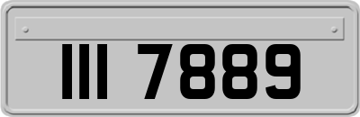 III7889