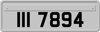 III7894