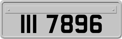 III7896