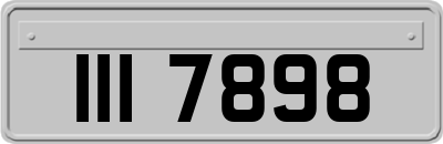 III7898
