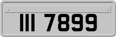 III7899