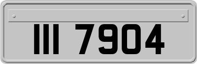 III7904