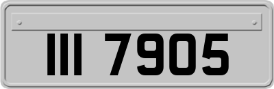 III7905