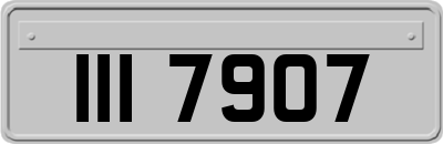 III7907