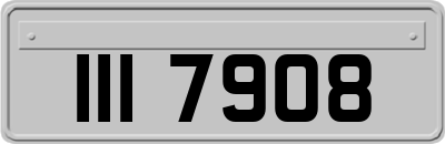 III7908