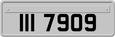 III7909