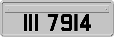 III7914