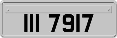 III7917