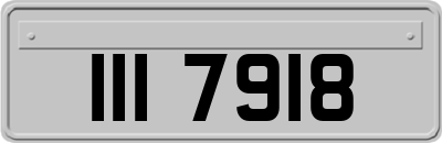III7918