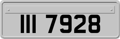 III7928