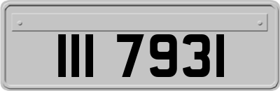 III7931