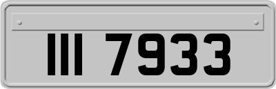 III7933