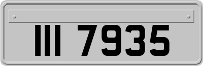 III7935